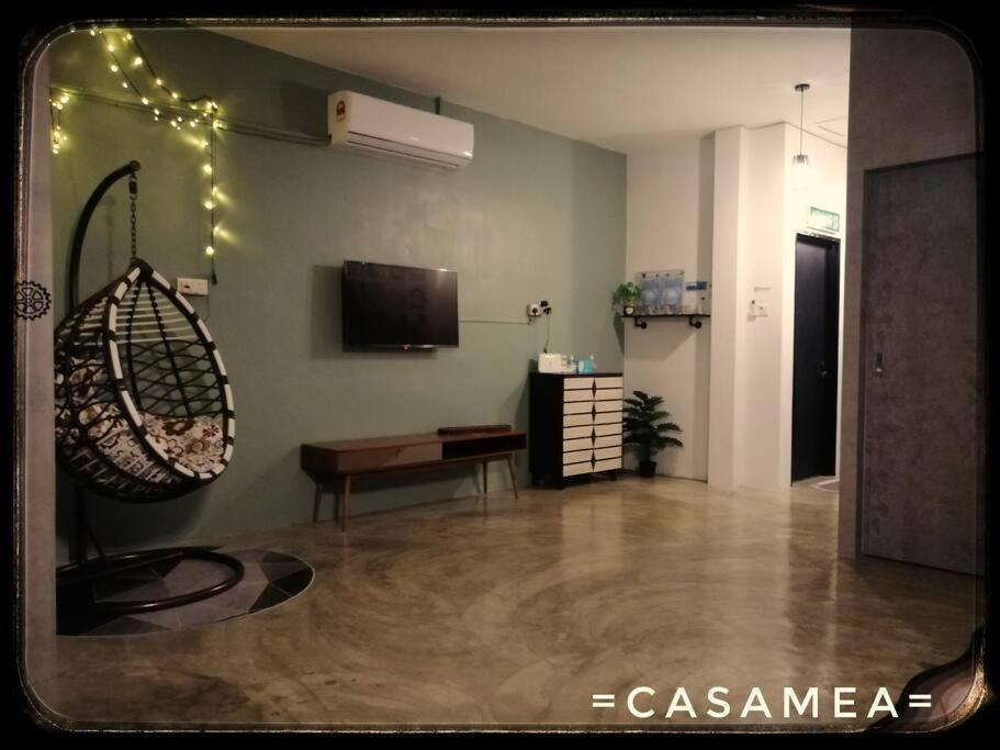 Sibu-Casamea Daire Dış mekan fotoğraf